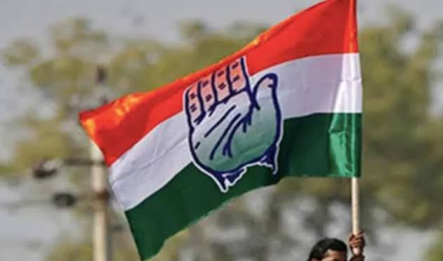 Big breking: कांग्रेस के 11 प्रत्याशियों के नाम फाइनल। रामनगर से हरीश रावत व लैंसडौन से अनुकृति गुसाई लड़ेगी चुनाव
