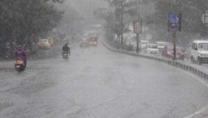 heavy rain forecast dehradun