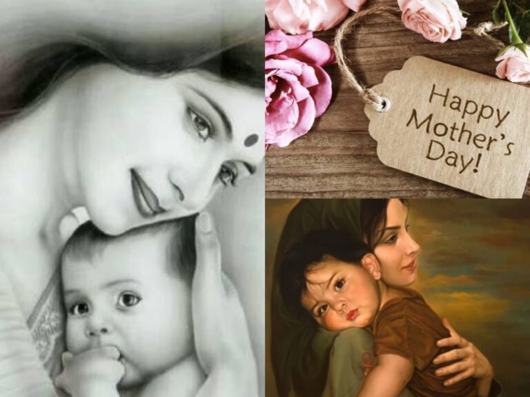 मदर्स डे विशेष (mother’s day) : प्यार-ममता के लिए समर्पित इस दिन को बनाएं खास, मां की खुशियों में शामिल होकर दें मुस्कान