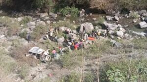 Just a painful road accident in Tehri 1 1024x572 1