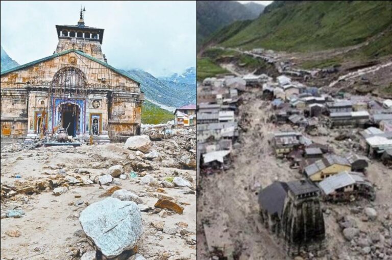आज भी नहीं भरे जख्म : केदारनाथ धाम (kedarnath dham) में 9 साल पहले त्रासदी की भयानक रात, हजारों लोग समा गए थे मौत के आगोश में