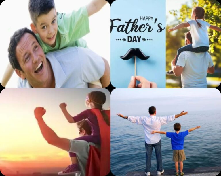 Fathers day special : बच्चों की खुशियों को पूरा करने के लिए अपनी परेशानियों को छुपा कर मुस्कुराते हैं ‘पिता’