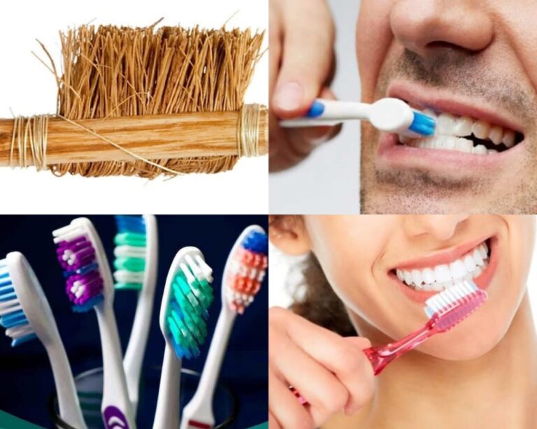 दांतों का साथी : आज दुनिया को मिली थी ‘टूथब्रश’ (tooth brush) की सौगात, 524 साल पहले इस देश से हुई शुरुआत