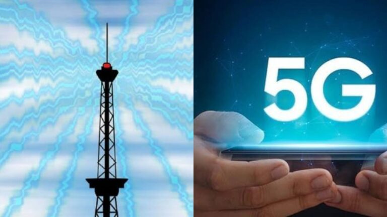 अच्छी खबर : देश में 5G सेवाओं (5G services) को लॉन्च करने की शुरू हुई तैयारी, ट्राई ने इन 4 शहरों में की टेस्टिंग