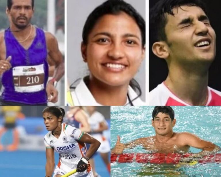 Commonwealth Games : कॉमनवेल्थ गेम्स में उत्तराखंड के 5 खिलाड़ी भी शामिल, पहले दिन भारत का खुला जीत का खाता, पदक की आस 