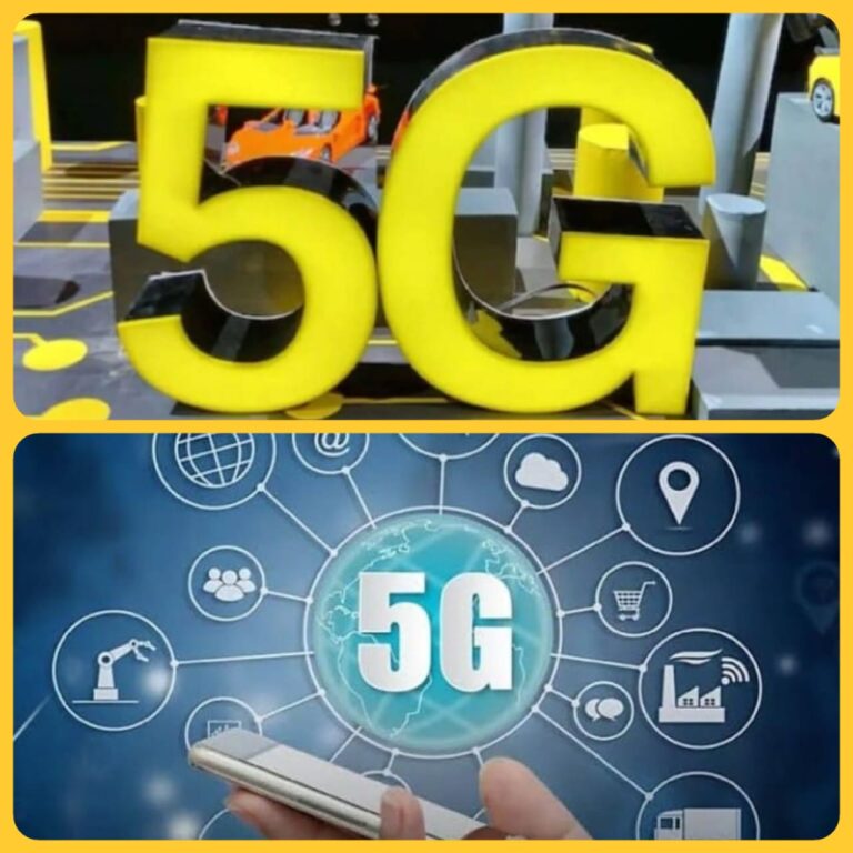 अच्छी खबर : अब देशवासियों को मिलेगी 5G स्पीड, एयरटेल और जियो इसी महीने शुरू करने जा रही सर्विस