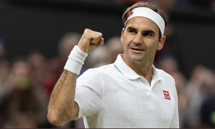 ब्रेकिंग: टेनिस में ढाई दशक के शानदार सफर के बाद रोजर फेडरर (Roger Federer) ने किया संन्यास का एलान
