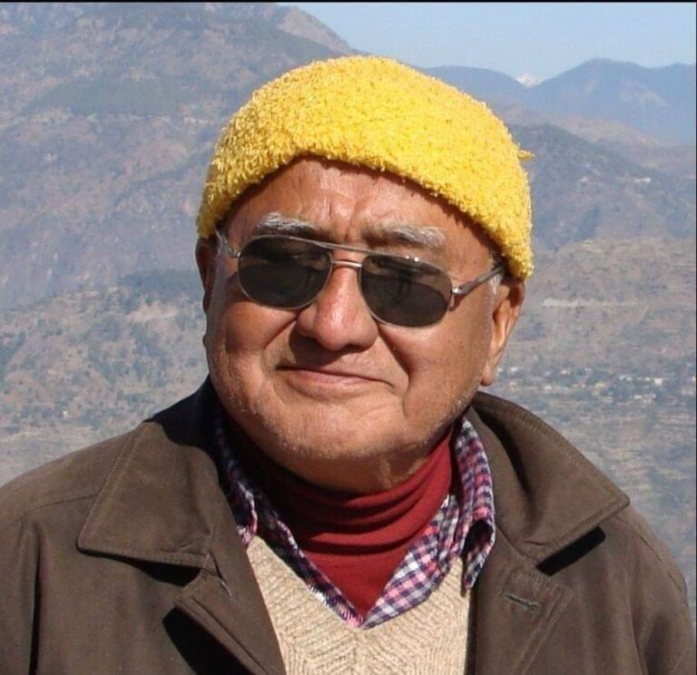 दु:खद : उत्तराखंड के पूर्व कैबिनेट मंत्री रहे केदार सिंह फोनिया (Kedar Singh Phonia) का लंबी बीमारी के बाद निधन, शोक