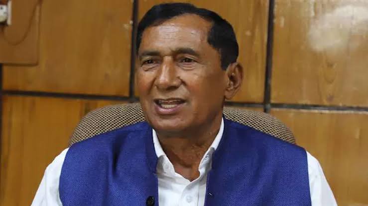 दबंगई : उत्तराखंड के विधायक Bishan singh chufal को क्यों मिली ‘गाजर-मूली की तरह काटने की धमकी! कौन है धमकी देने वाला…?