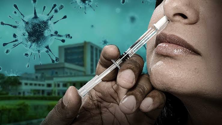 भारत बायोटेक की नेजल कोविड वैक्सीन (Nasal Covid vaccine) भारत में हुई लॉन्च, बूस्टर के तौर पर दी जाएगी