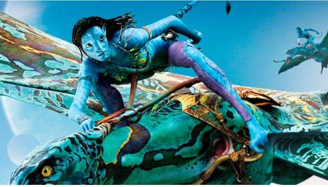 बॉक्स ऑफिस पर साल के पहले दिन भी Avatar 2 का जलवा
