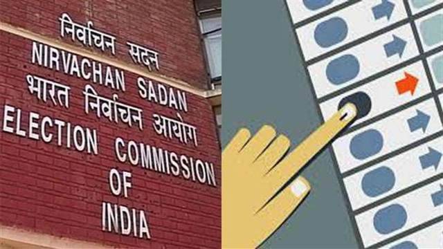 ब्रेकिंग: त्रिपुरा में 16 फरवरी और नागालैंड-मेघालय में 27 को होगा मतदान, Election commission ने तारीखों का किया एलान
