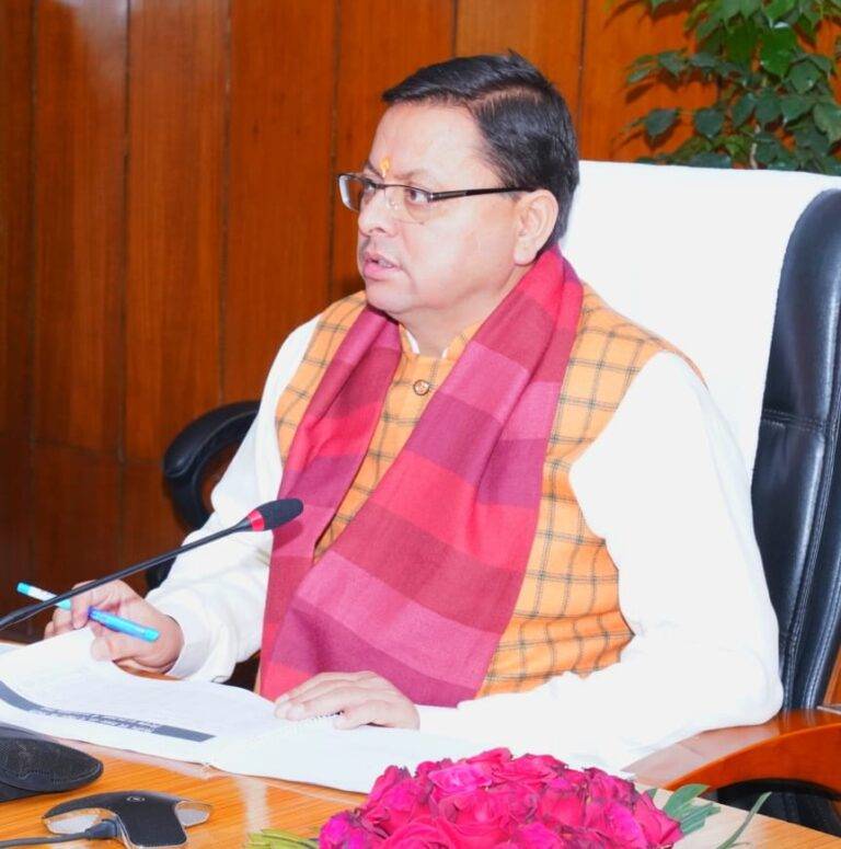 Uttarakhand: 13 से 18 मार्च 2023 तक गैरसैंण में आयोजित होगा उत्तराखंड विधानसभा का बजट सत्र (The budget session of the Uttarakhand)