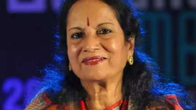दुःखद: हिंदी और साउथ फिल्मों की प्रसिद्ध गायिका vani jairam का 77 साल की आयु में निधन, फिल्म इंडस्ट्रीज में शोक की लहर