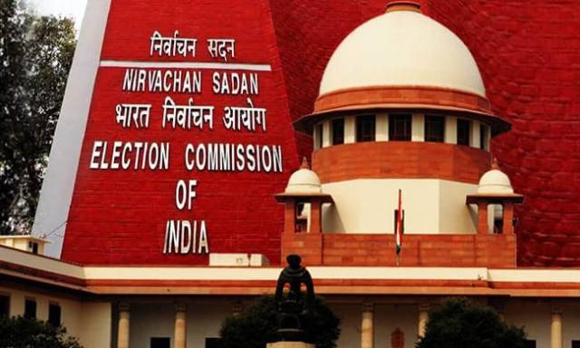 Supreme Court का ऐतिहासिक फैसला: मुख्य चुनाव आयुक्त की नियुक्ति अब नहीं कर सकेगी केंद्र सरकार