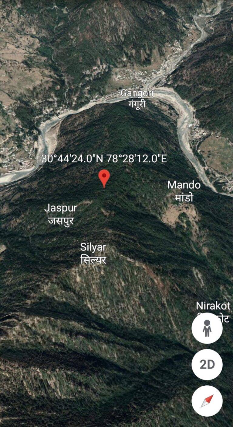 Earthquake Uttarkashi: उत्तरकाशी में आज सुबह भूकंप के झटके, घरों से बाहर निकले लोग