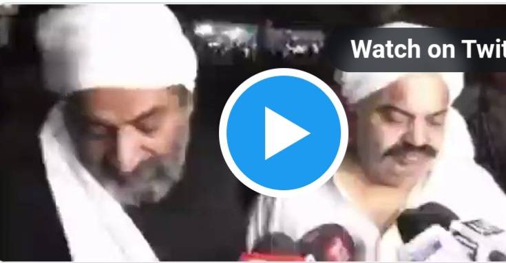 बड़ी खबर: माफिया अतीक (Mafia Atiq) और उसके भाई अशरफ की प्रयागराज में देर रात गोली मारकर हत्या, देखें वीडियो