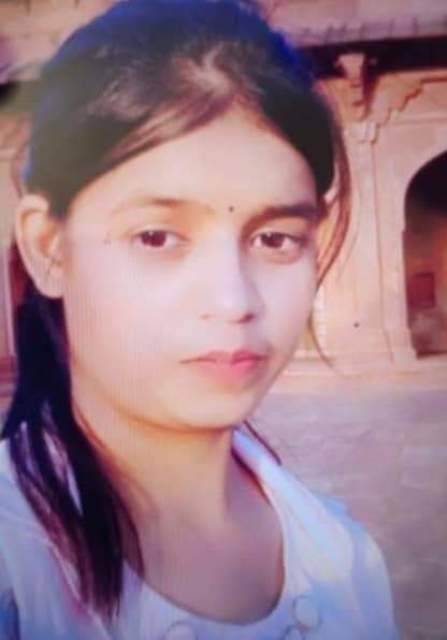 ब्रेकिंग: ऋषिकेश से हरबर्टपुर आ रही चकराता (Chakrata) निवासी 17 साल की लड़की रास्ते से लापता, पुलिस में गुमशुदगी की शिकायत