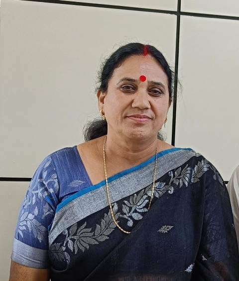 आधी आबादी को भाजपा ने दिया आरक्षण, चुनाव आते ही कांग्रेस अलापती है महिला हितों का राग: आशा नौटियाल (Asha Nautiyal)