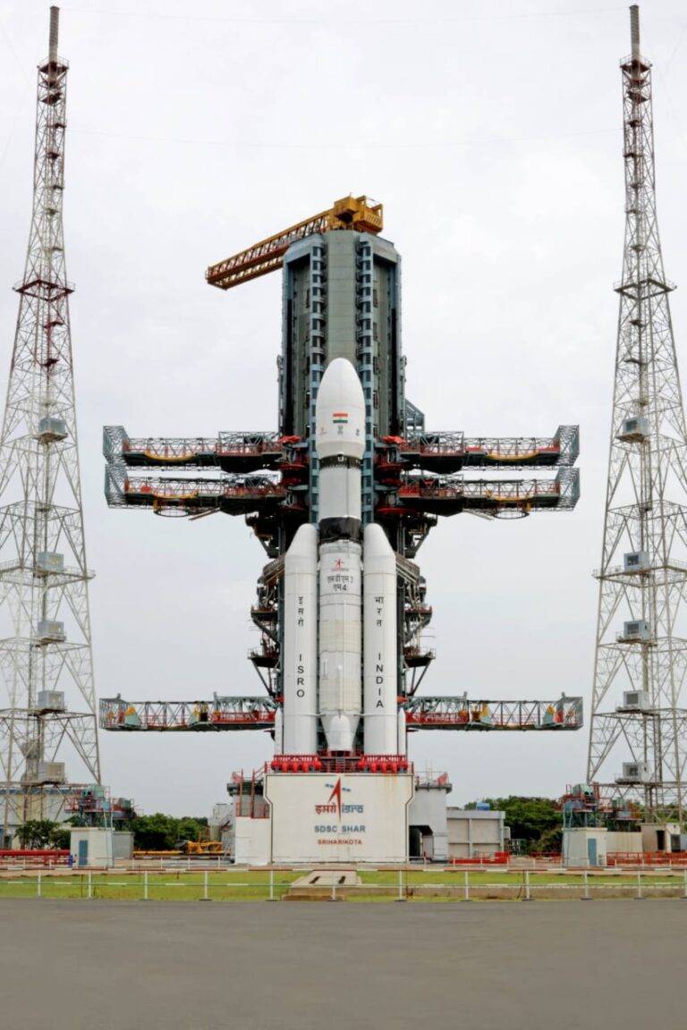 चंद्रयान-3 मिशन (Chandrayaan-3 Mission): 4 साल बाद फिर भारत चंद्रयान को चंद्रमा पर उतारने के लिए आज भरेगा उड़ान, जानिए इस मिशन से देश को क्या-क्या होंगे लाभ