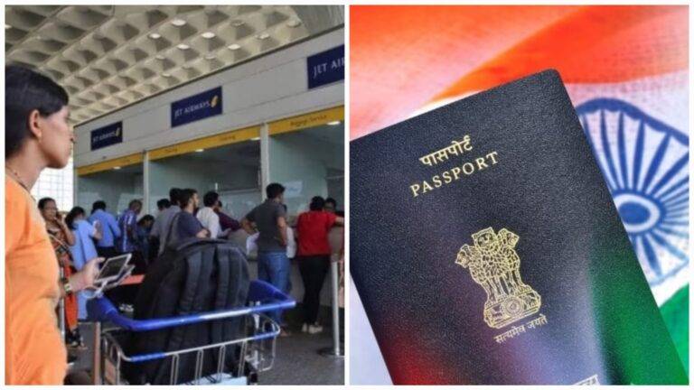 पलायन (Migration): 6 महीने में 87 हजार से अधिक भारतीय देश की नागरिकता छोड़कर विदेशों में बस गए, जानिए इसकी वजह