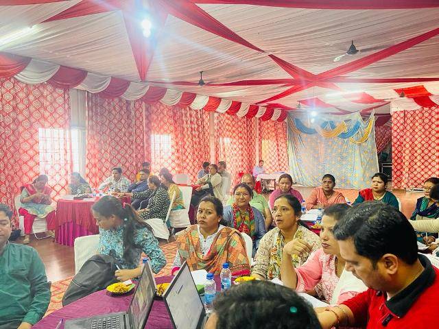 Uttarakhand: बच्चों और गर्भवती महिलाओं के टीकाकरण व अन्य परेशानियां जल्द ही हो जाएगी अतीत की बात, ‘यूविन’ (uwin) संभालेगा सभी जिलों में मोर्चा