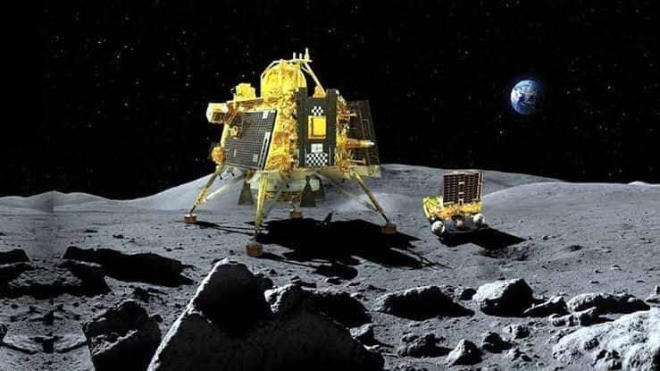 Chandrayaan-3 moon landing:  जानिए चंद्रयान-3 के सफलतापूर्वक लैंडिंग पर उत्तराखंड के मंत्रियों व गणमान्य व्यक्तियों ने क्या कहा…