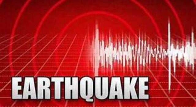 Earthquake in Uttarakhand: उत्तरकाशी में भूकंप के झटके, इतनी थी तीव्रता