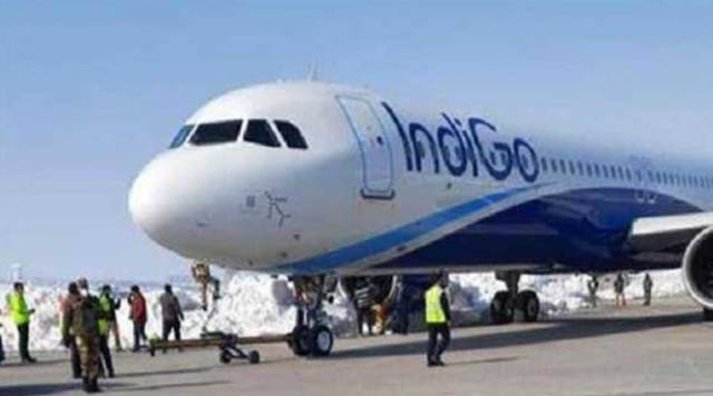 इंडिगो (indigo) में फिर आई खराबी, रांची जा रही फ्लाइट वापस दिल्ली एयरपोर्ट पर लौटी, यात्रियों में मची रही अफरा-तफरी