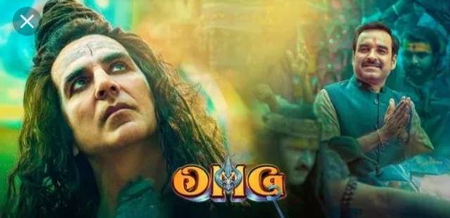 अक्षय कुमार की फिल्म ‘ OMG 2 ‘ की खूब हो रही वाहवाही