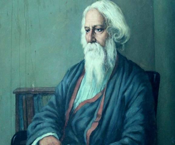 जनगण के महाकवि थे गुरु रविंद्र नाथ टैगोर (Rabindra Nath Tagore)