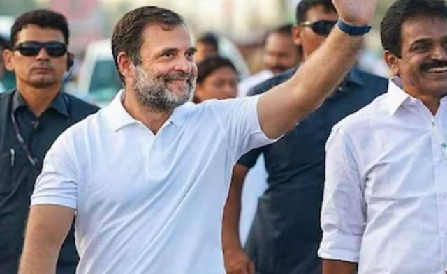 कार्यकर्ताओं में जोश: राहुल गांधी के नेतृत्व में कांग्रेस ने फिर शुरू की भारत जोड़ो यात्रा-2 (Bharat Jodo Yatra-2) की तैयारियां, इस राज्य से शुरू होगी यात्रा