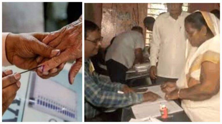 By-elections: एनडीए-इंडिया की पहली परीक्षा: उत्तराखंड-यूपी समेत 6 राज्यों में उपचुनाव आज, इन सात विधानसभा सीटों पर डाले जा रहे वोट