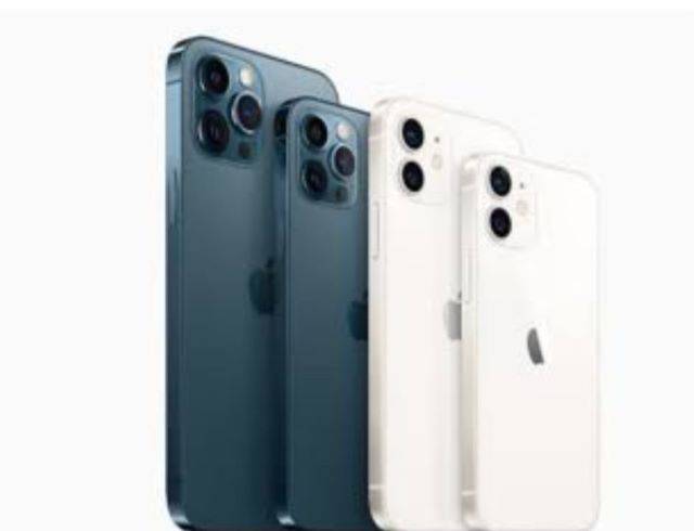 एप्पल को बड़ा झटका : फ्रांस सरकार ने आईफोन-12 (iPhone-12) की बिक्री पर लगाई रोक, चीन पहले ही लगा चुका है बैन, जानिए वजह