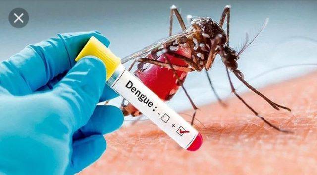 डेंगू (Dengue) के लिहाज से फिलहाल चुनौतियां बरकरार हैं