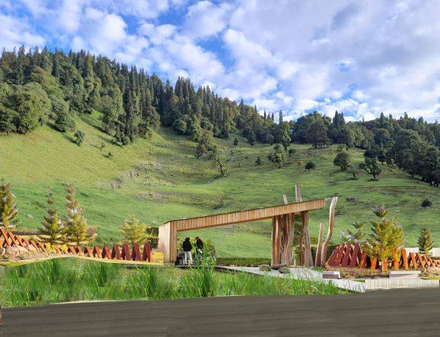 Eco tourism: मिनी स्विट्जरलैंड के नाम से प्रसिद्ध चोपता वैली (Chopta Valley) में तैयार होगा इको टूरिज्म जोन