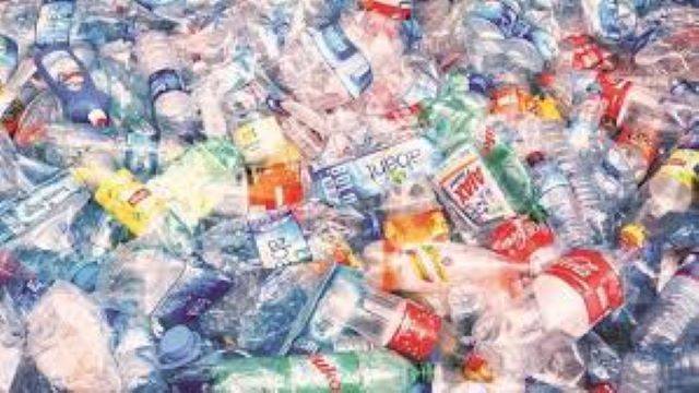 हिमालय क्षेत्र की सेहत बिगाड़ रहा प्लास्टिक (Plastic) का कचरा