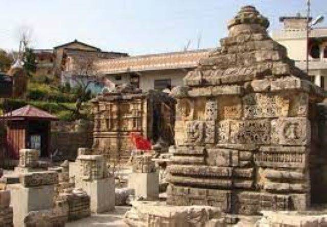 ऐतिहासिक तपस्या की गवाह देता बालेश्वर मंदिर (Baleshwar Temple)