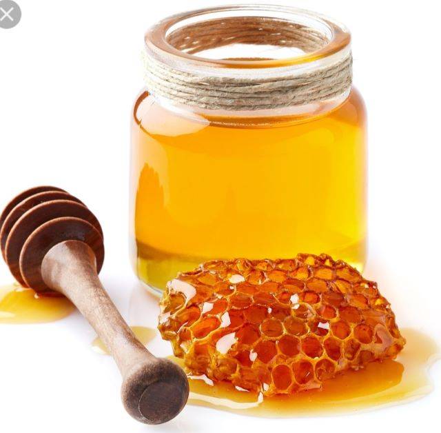 बेहतर पोषण से भरपूर है शहद (Honey)