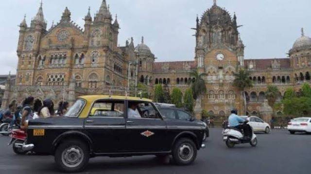 Padmini Taxi : सपनों की नगरी मुंबई में काली-पीली टैक्सी पद्मिनी का सफर हुआ खत्म, 60 वर्षों से सड़कों पर दौड़ रही थी