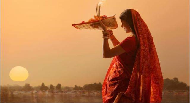 Chhath festival : छठ पूजा (Chhath Puja) कल से, नहाय-खाय के साथ महापर्व की होगी शुरुआत, 36 घंटे रखा जाता है कठोर व्रत