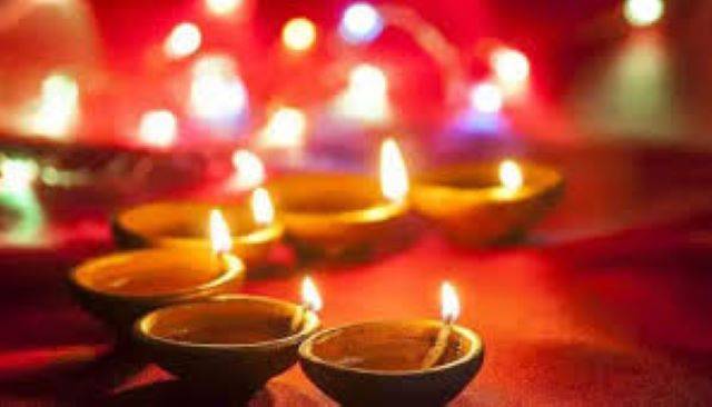 पूरे विश्व में एकता का प्रतीक है दीपावली का त्योहार (Diwali festival)