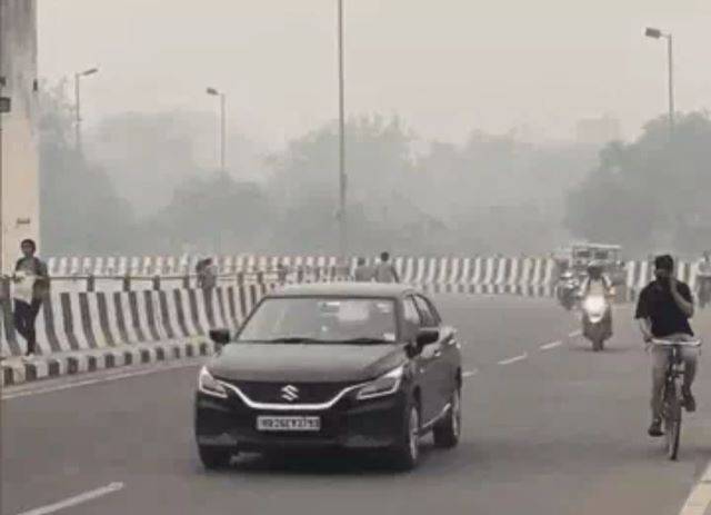 चिंता: दिल्ली दुनिया सबसे टॉप 10 प्रदूषित (polluted) वाले शहरों में शामिल, देश के ये दो शहर तीसरे और पांचवें नंबर पर