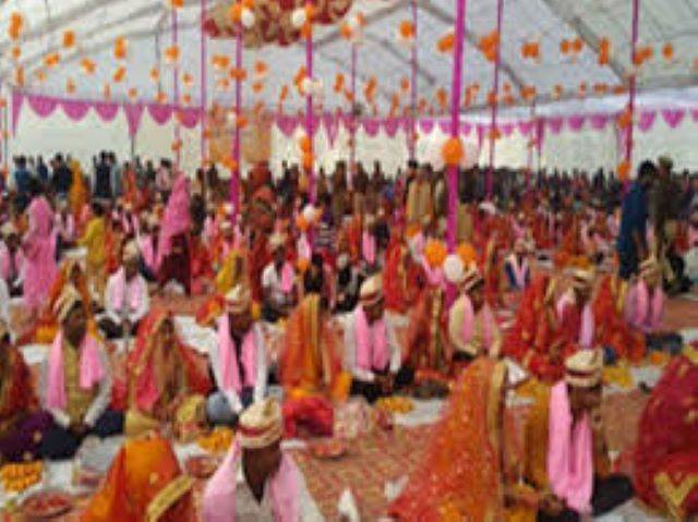 उत्तराखंड में वैडिंग डेस्टिनेशन (Wedding destination) सरकार के लिए सिरदर्द 