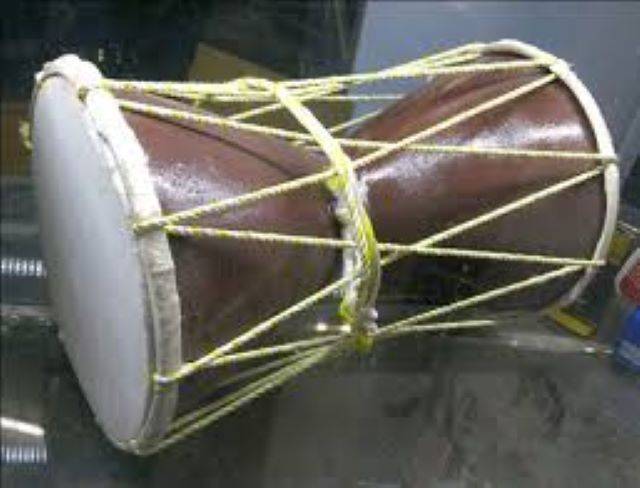 उत्तराखंड के प्रमुख वाद्य यंत्र हुड़के (Hudka) की थाप पर जय श्री राम के भजनों से गूंज उठेगी अयोध्या