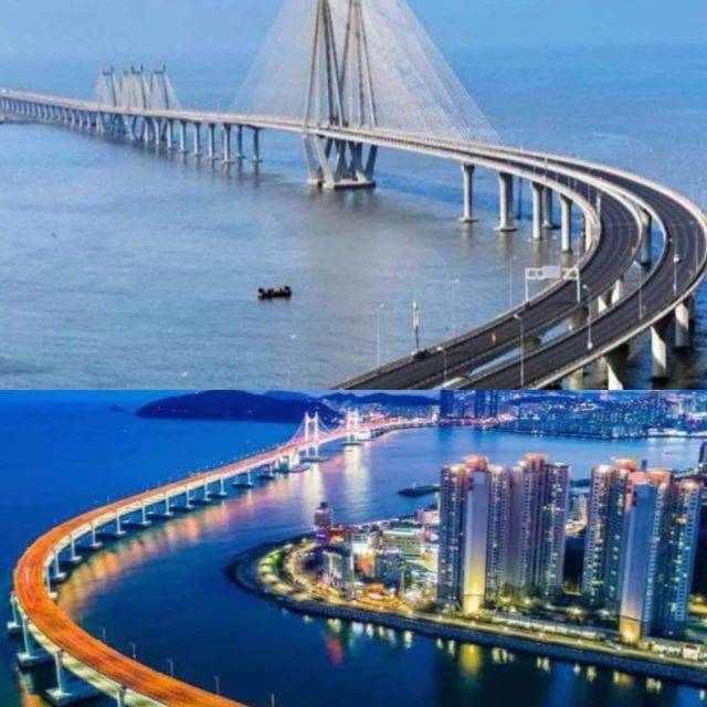 देश को आज सबसे लंबे समुद्री ब्रिज (Longest Sea Bridge) की मिलेगी सौगात, कई शहरों की कम होगी दूरी और सफर भी होगा आसान