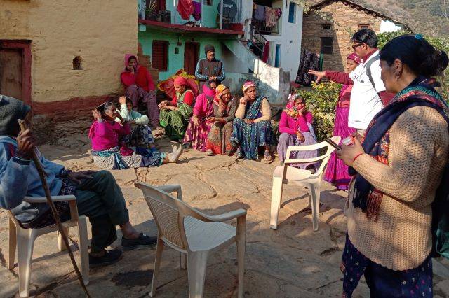 अच्छी खबर: रुद्रप्रयाग के 44 ग्राम पंचायतों के 92 गांवों व नगरीय इलाकों के 4 वार्ड टीबी मुक्त (TB free) घोषित 