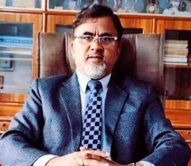 प्रोफेसर दीवान सिंह रावत ने किया देश को किया गौरवान्वित