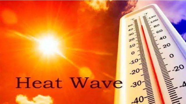हीट वेव (Heat wave) को लेकर एहतियात बरतने की सलाह, गर्मी से बचना जरूरी, करें यह उपाय