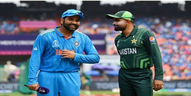 चैंपियंस ट्रॉफी खेलने के लिए टीम इंडिया पाकिस्तान नहीं जाएगी, बीसीसीआई टूर्नामेंट को श्रीलंका या दुबई में करवाने के पक्ष में